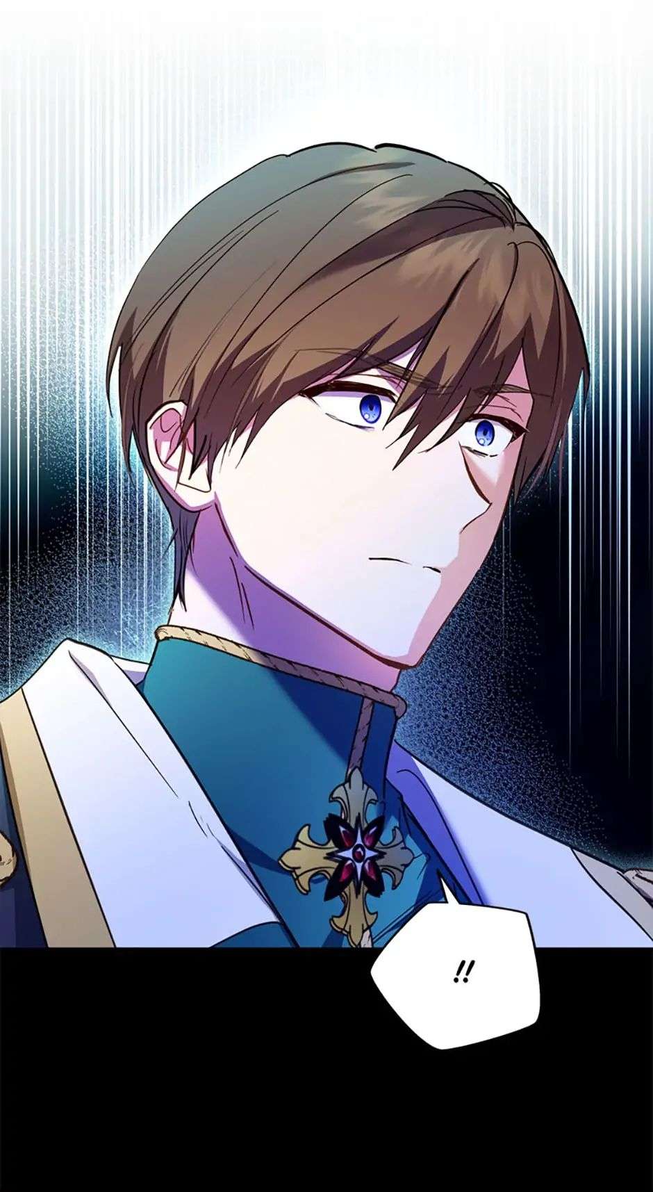 Tôi Đã Bảo Nữ Chính Đang Cải Trang Cơ Mà! Chap 37 - Trang 2