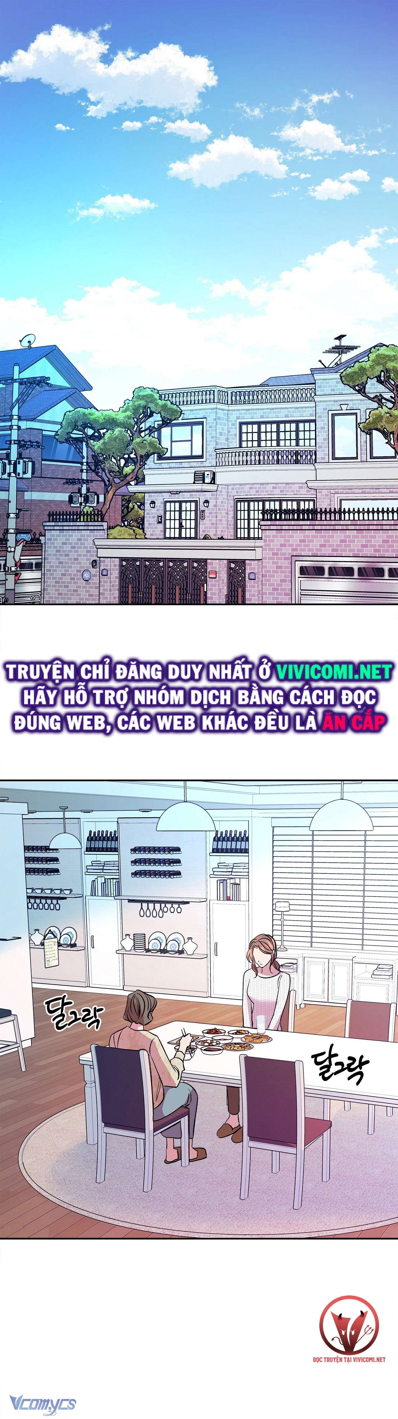 [18+] Tận Cùng Của Thế Giới Chap 31 - Trang 2