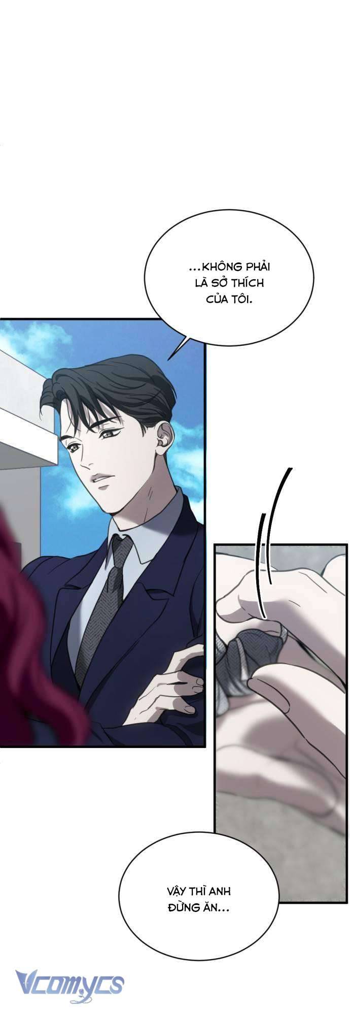 Ba Lần Động Phòng Chapter 16 - Trang 4