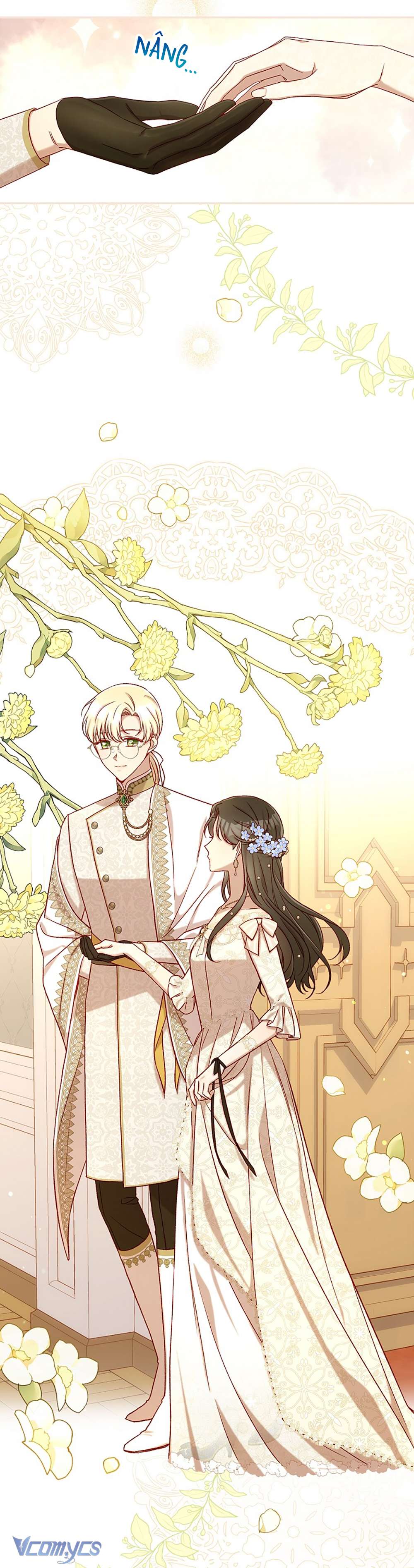 Sống Sót Dưới Thân Phận Hầu Nữ Chap 94 - Next Chap 95