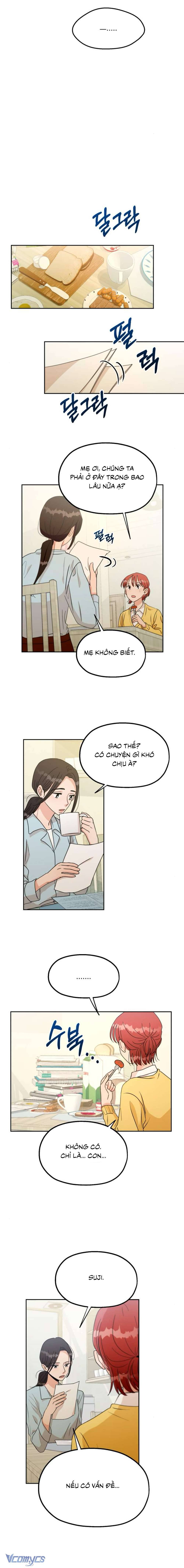 TRÒ CHƠI KIM TỰ THÁP Chap 17 - Trang 2