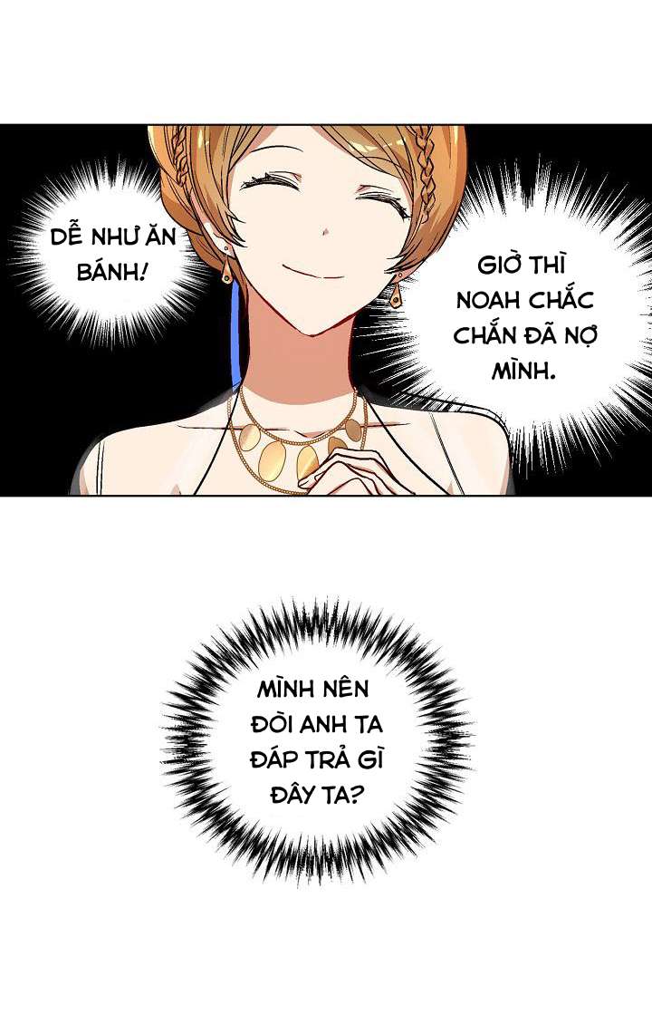 Vị Hôn Thê Khế Ước Của Công Tước Chapter 18 - Trang 4