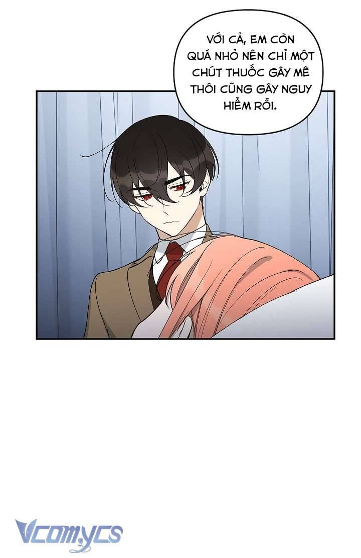 Phương Pháp Trở Thành Con Gái Của Người Hùng Bóng Đêm Chap 14 - Next Chap 15