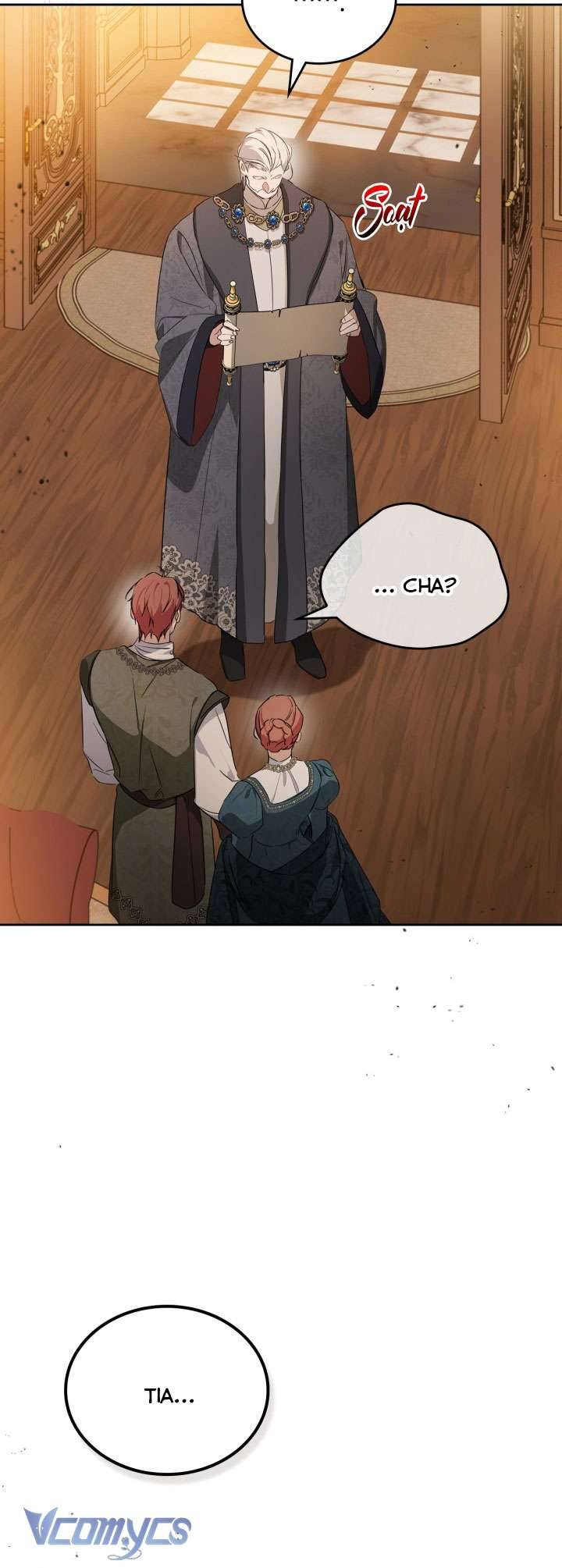 Kiếp Này Nhất Định Làm Gia Chủ Chap 158 - Trang 2