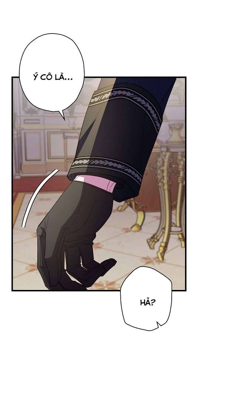 Phương Pháp Khiến Phu Quân Đứng Về Phía Tôi Chapter 14 - Trang 4