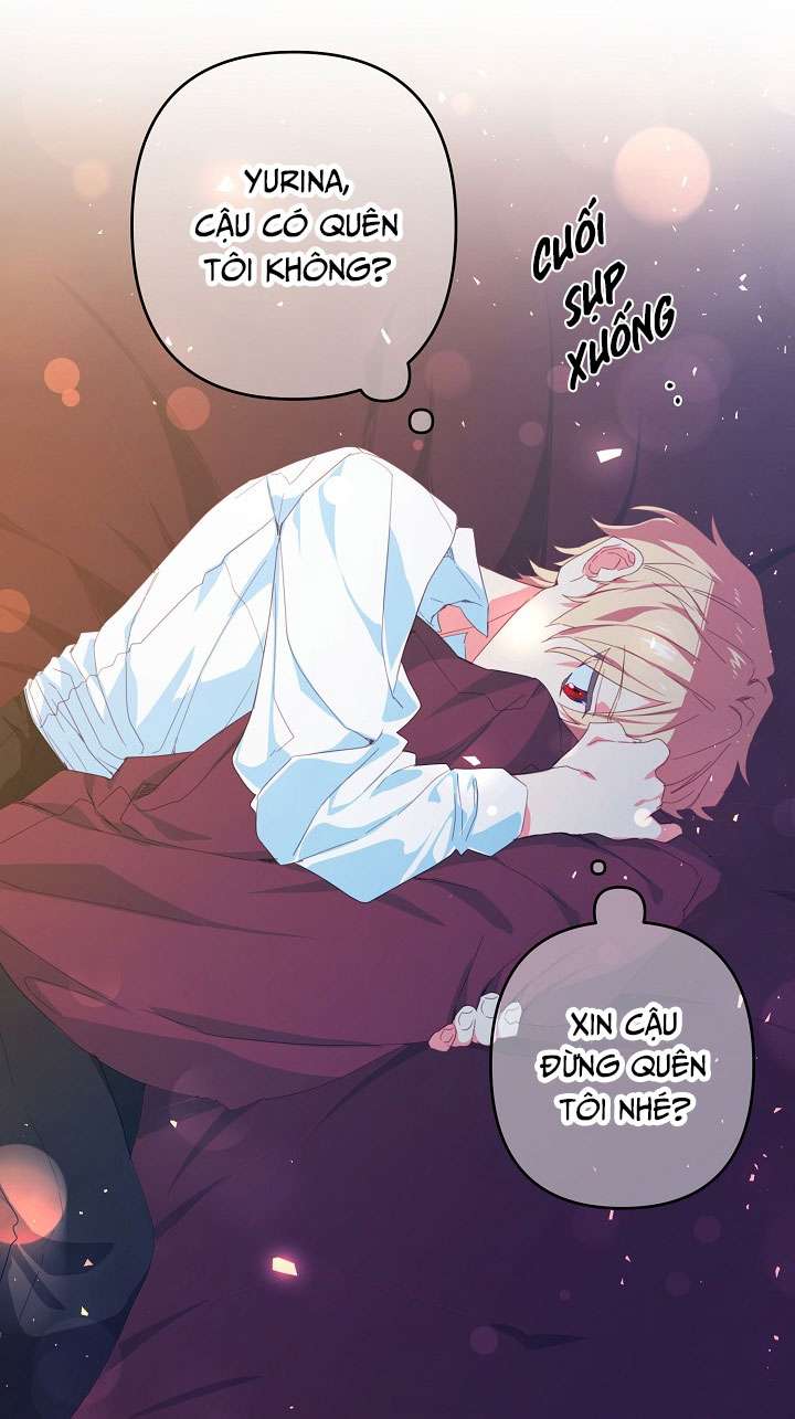 Tôi Đã Nuôi Dưỡng Một Nam Phụ Đầy Ám Ảnh Chapter 35 - Trang 3