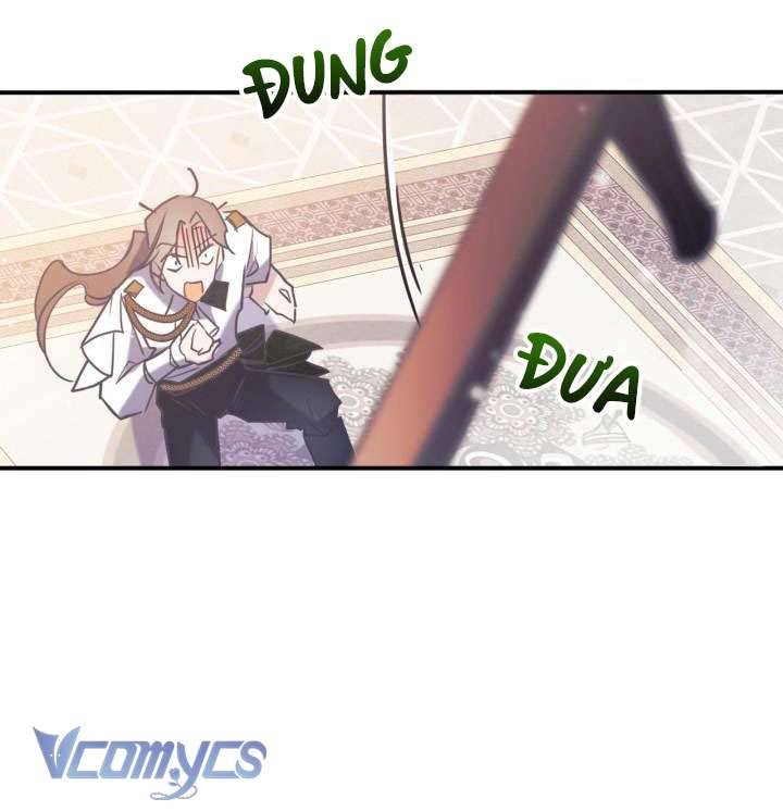 Công Nương Toàn Năng Cũng Thấy Chán Nản Chap 3 - Trang 3