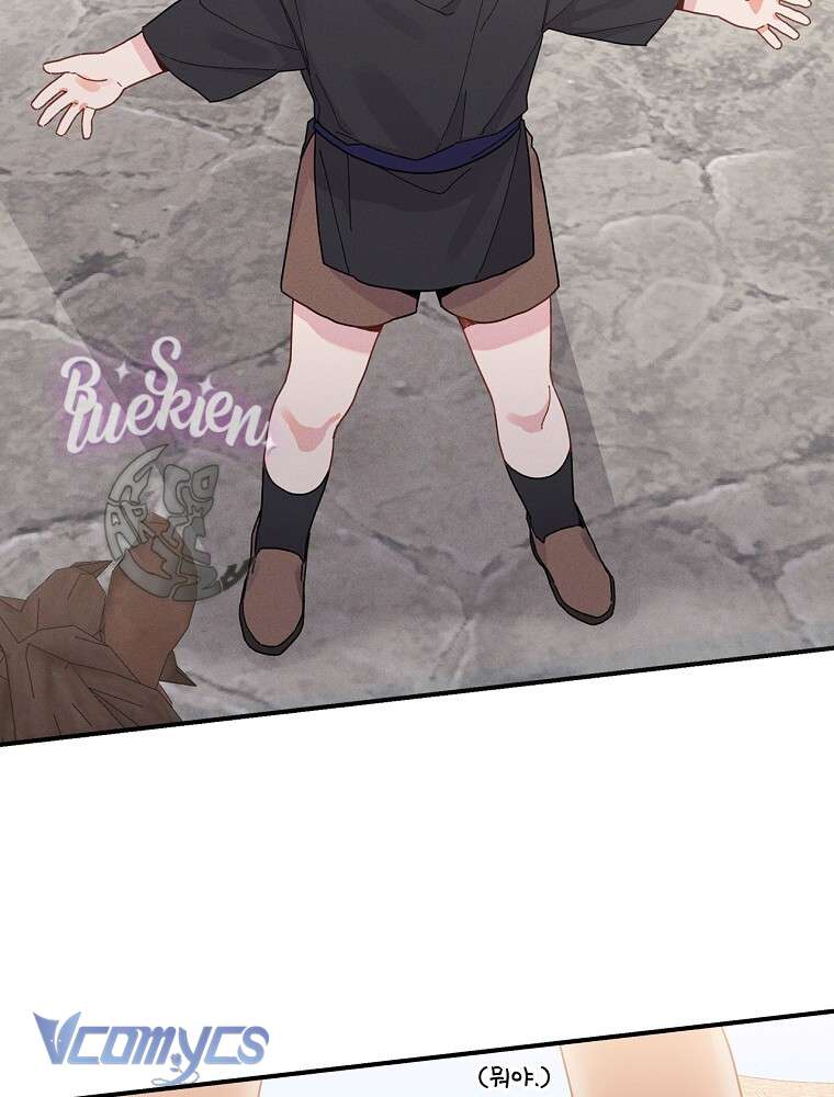 Chị Gái Của Nhân Vật Phản Diện Hôm Nay Cũng Đang Đau Khổ Chapter 22 - Trang 4