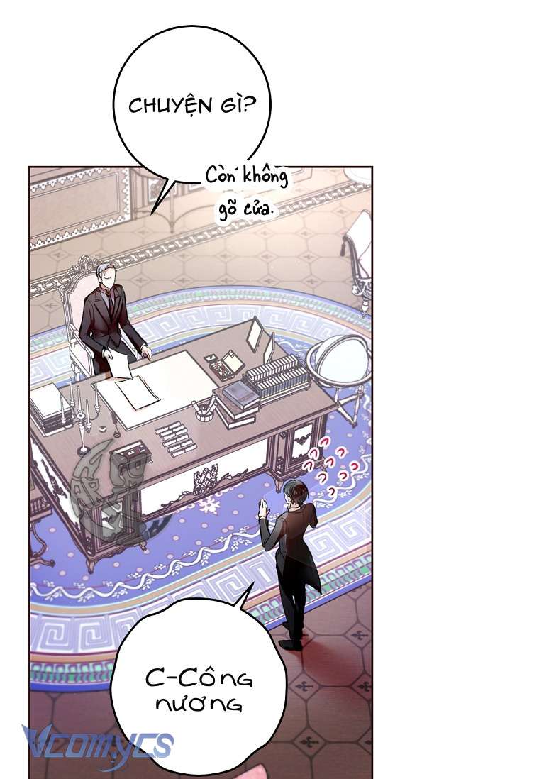 Làm Ác Nữ Bộ Không Tuyệt Sao? Chap 5 - Next Chap 6