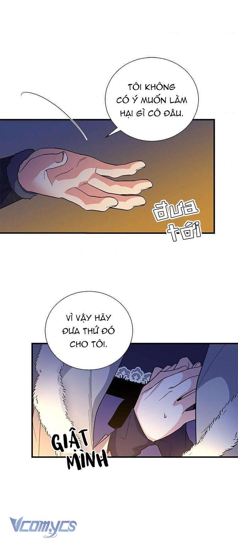 Chồng Yêu, Tôi Đây Bãi Công! Chap 27 - Next Chap 28