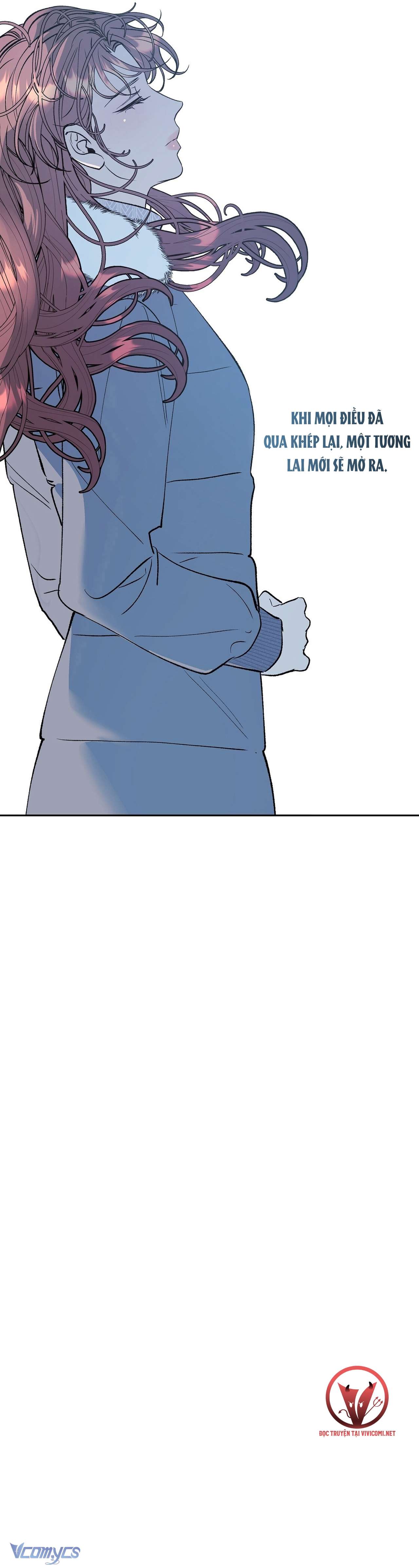 [18+] Tận Cùng Của Thế Giới Chap 37 - Trang 2