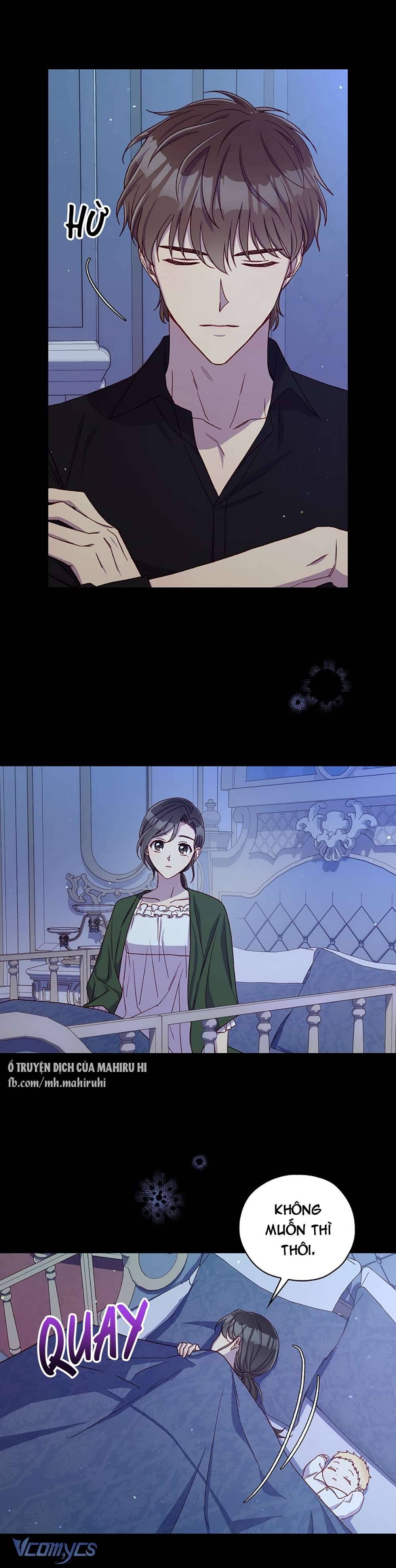 Sống Sót Dưới Thân Phận Hầu Nữ Chap 70 - Next Chap 71