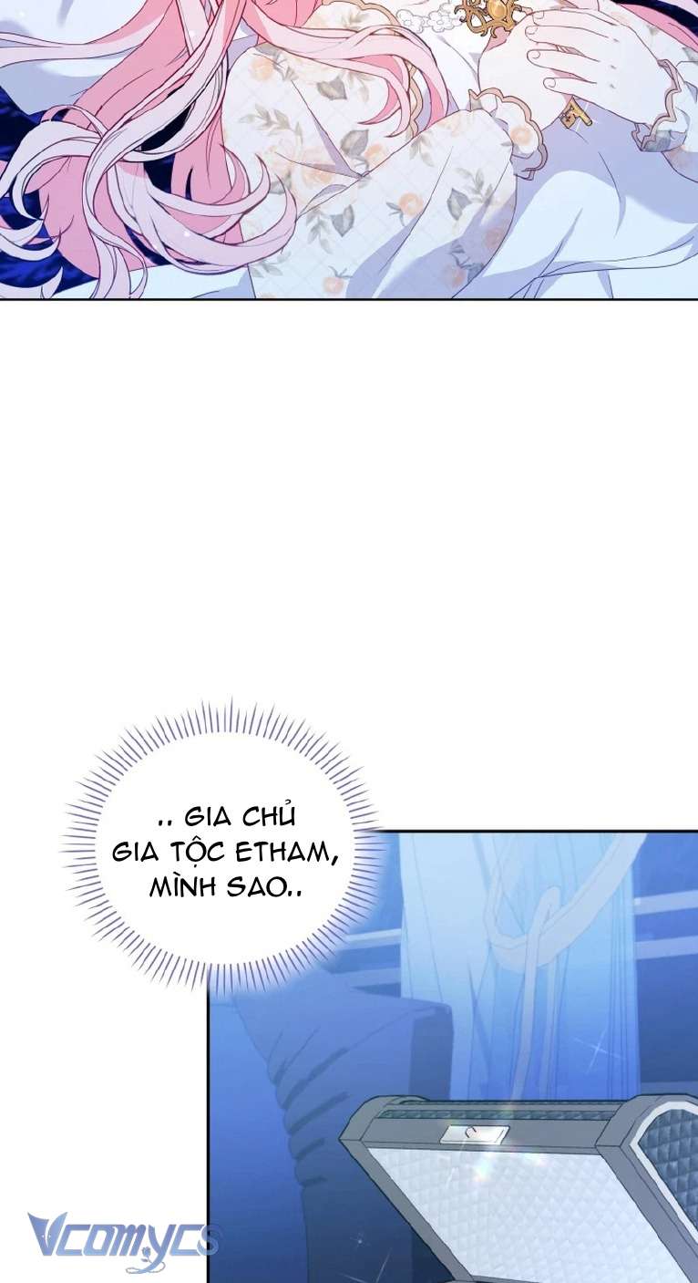 Tôi Được Nuôi Dưỡng Bởi Những Kẻ Phản Diện Chap 66 - Trang 3