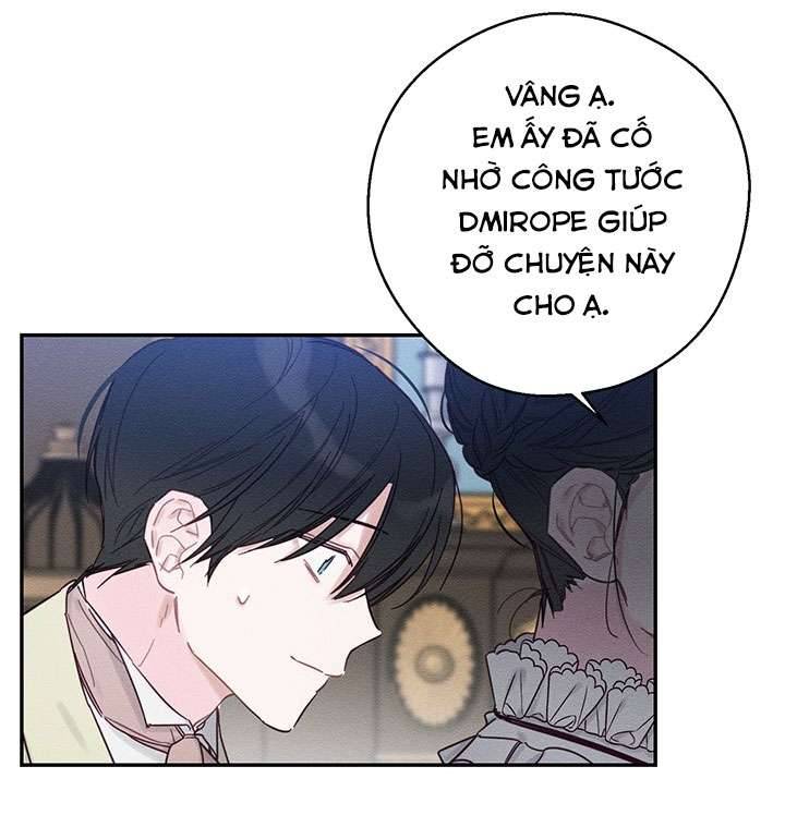 Trước Tiên Phải Giấu Em Trai Cái Đã! Chap 23 - Trang 2