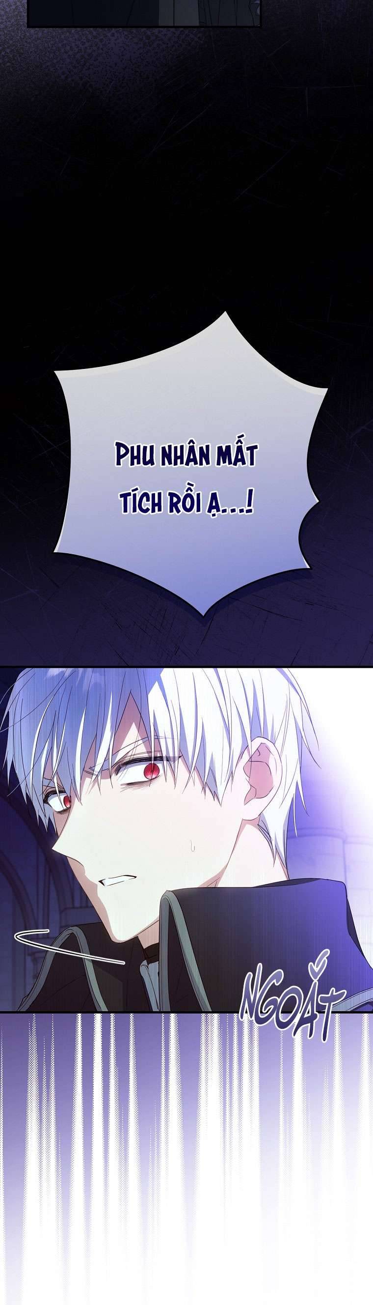 Phương Pháp Khiến Phu Quân Đứng Về Phía Tôi Chapter 34 - Trang 4
