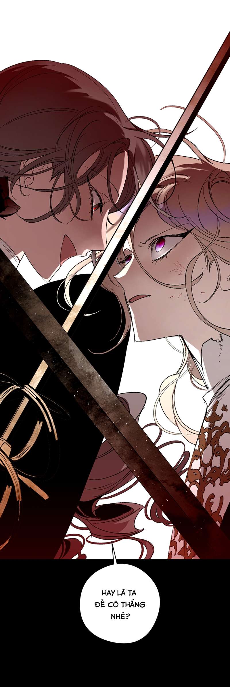 Lời Thú Nhận Của Chúa Tể Bóng Tối Chap 78 - Trang 4