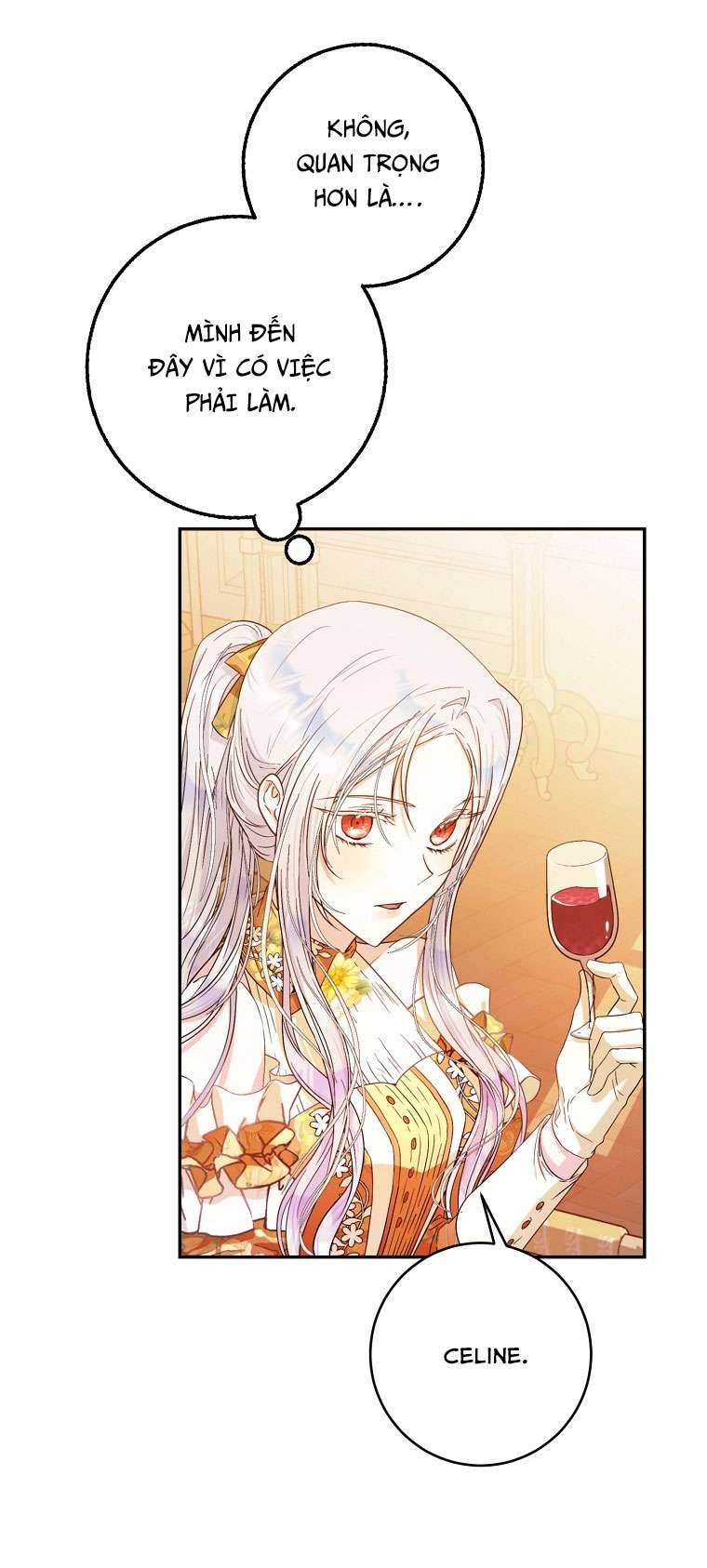 Tôi Trở Thành Vợ Của Nam Chính Chap 25 - Trang 3