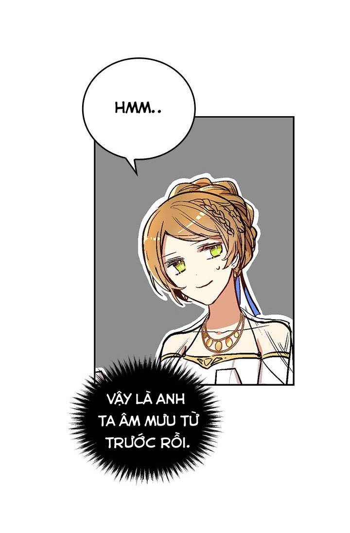 Vị Hôn Thê Khế Ước Của Công Tước Chapter 16 - Trang 4