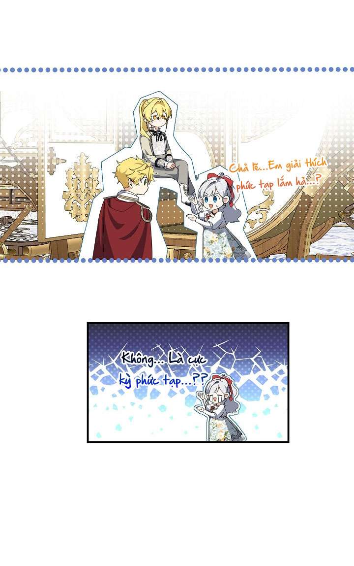 Lại Một Lần Nữa Hướng Về Ánh Sáng Chap 47 - Next Chap 48