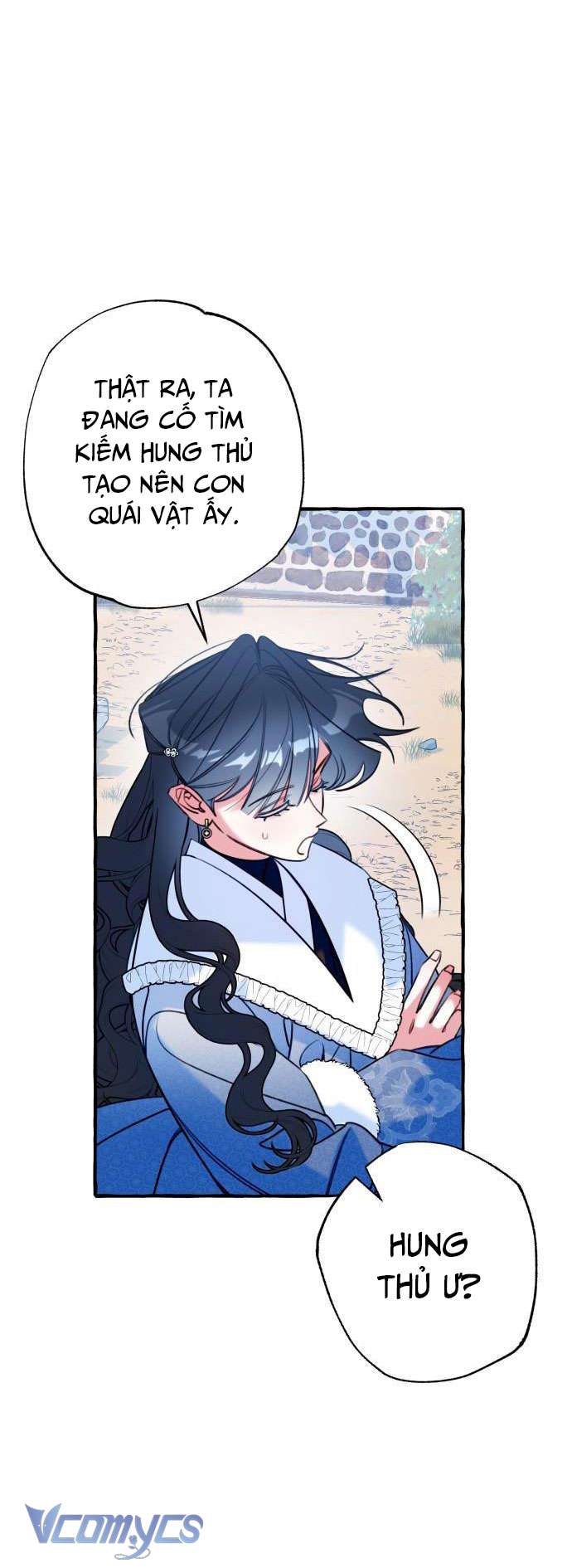 Chuyện Tình Tuyết Phương Bắc Chapter 10 - Trang 4