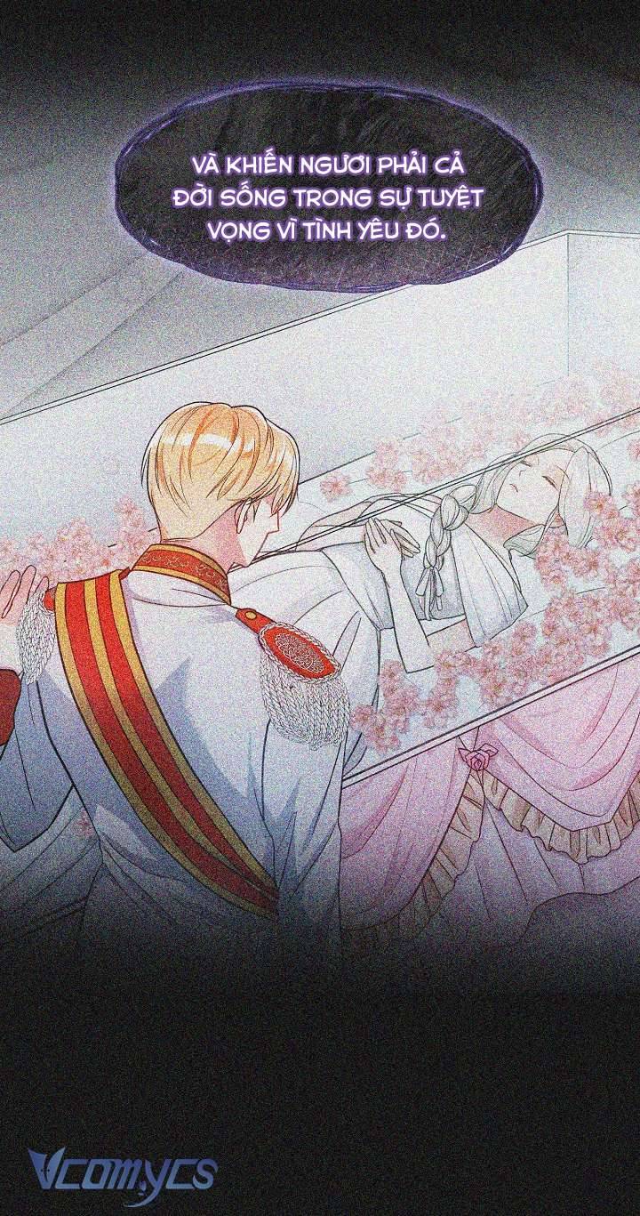 Công Chúa Là Người Chơi Chapter 1 - Trang 3