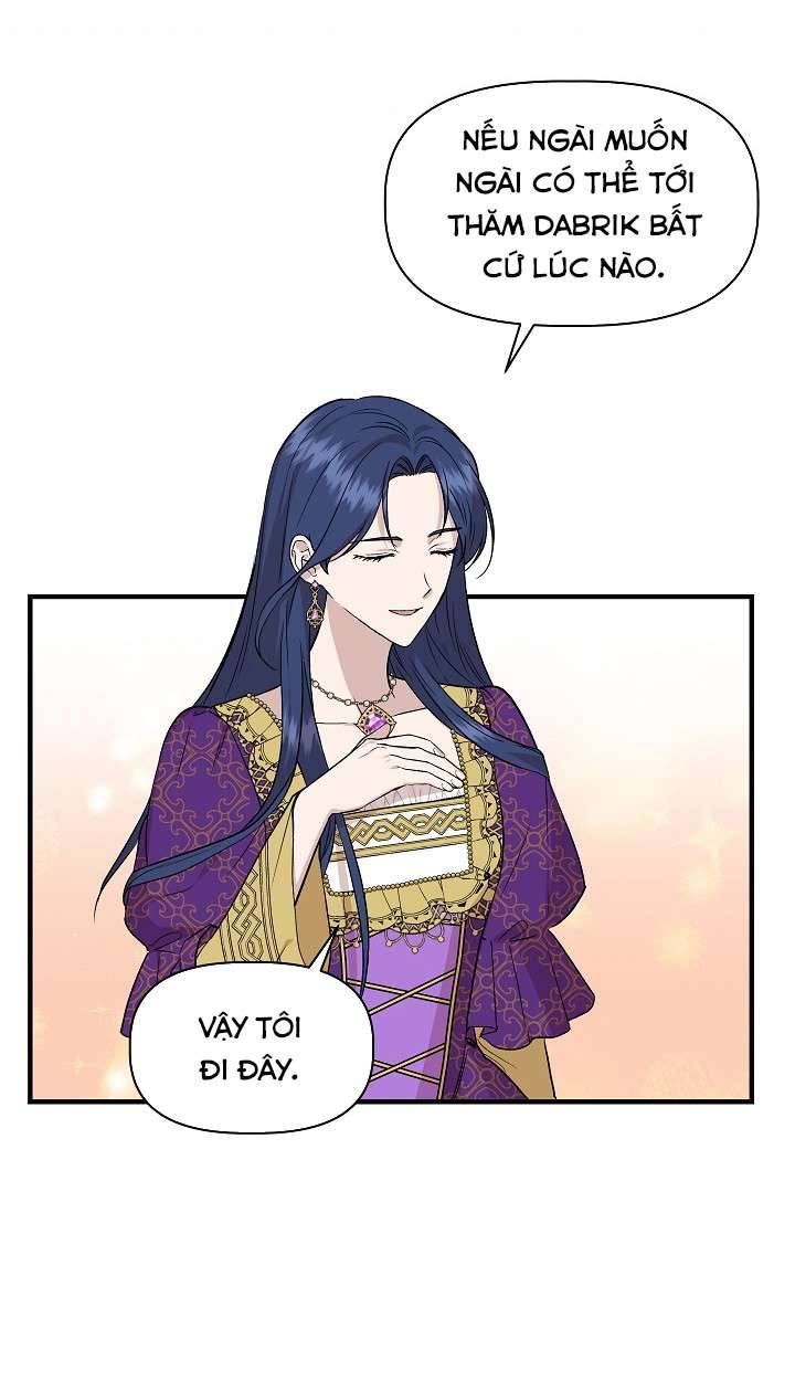 Tôi Không Phải Là Cinderella Chapter 27 - Trang 4