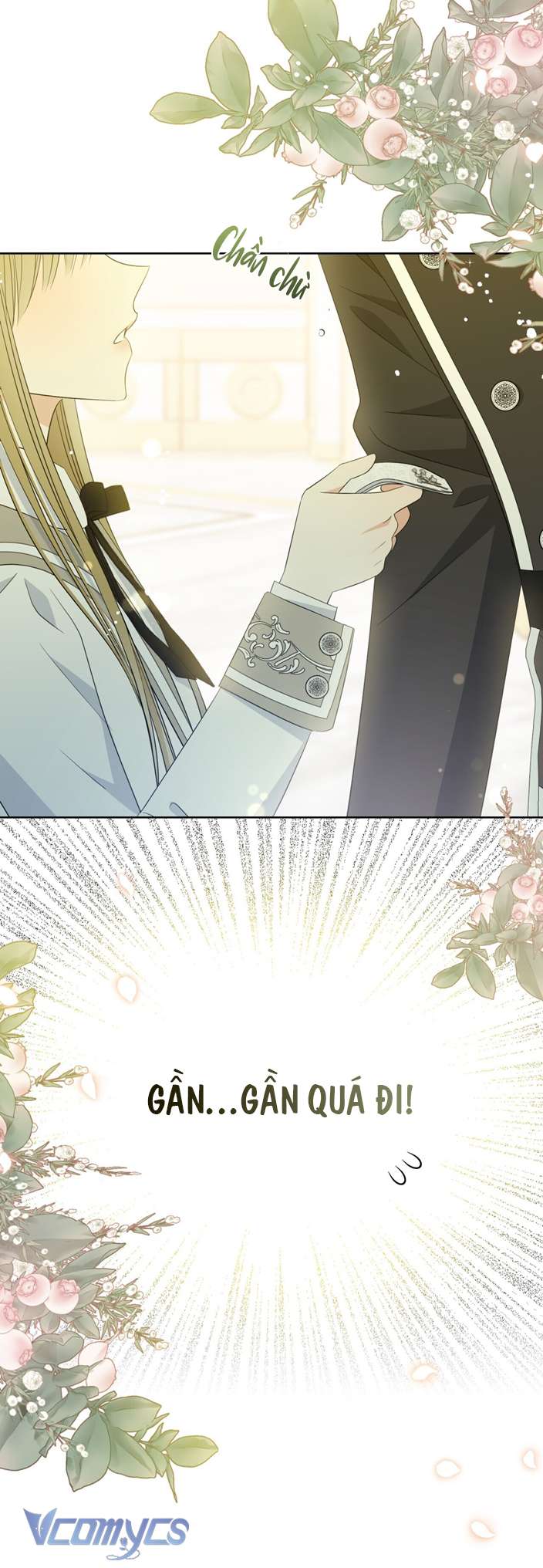 Hãy Để Tiểu Thư Emily Yên Chapter 5 - Trang 4