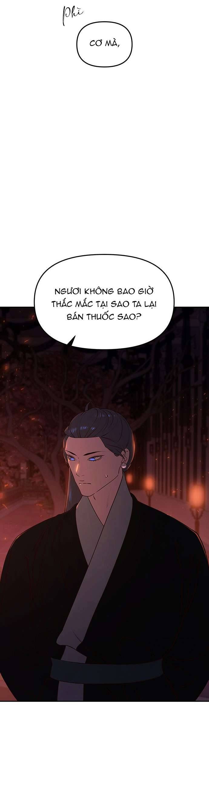 Vương Tử Huyền Bí Chapter 76 - Trang 4