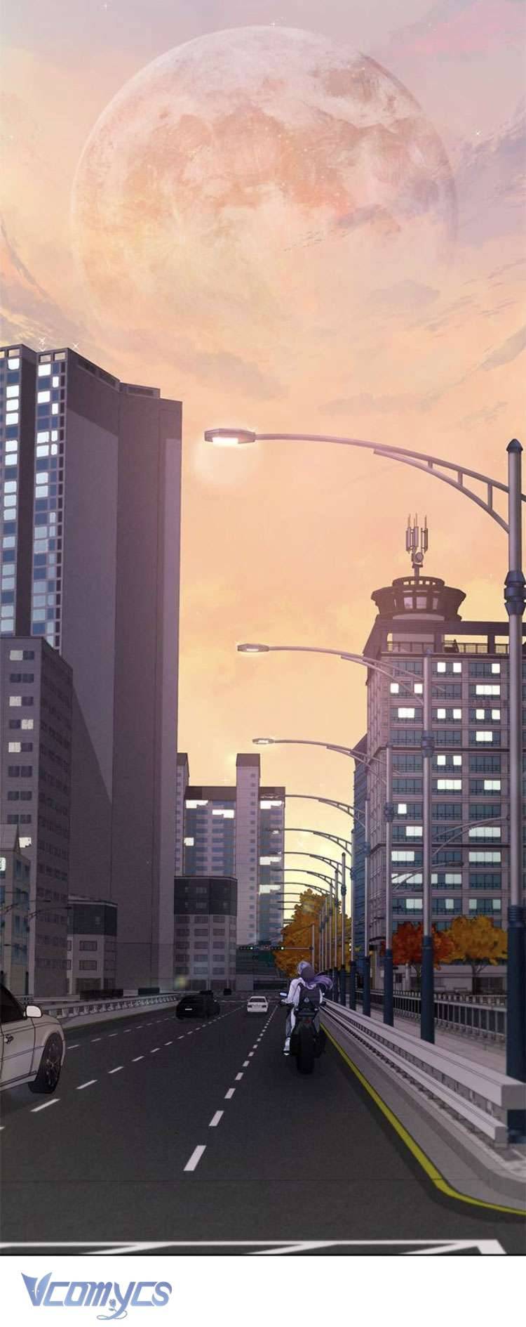 Đàn Anh Xấu Xa! Chap 52 - Next Chap 53