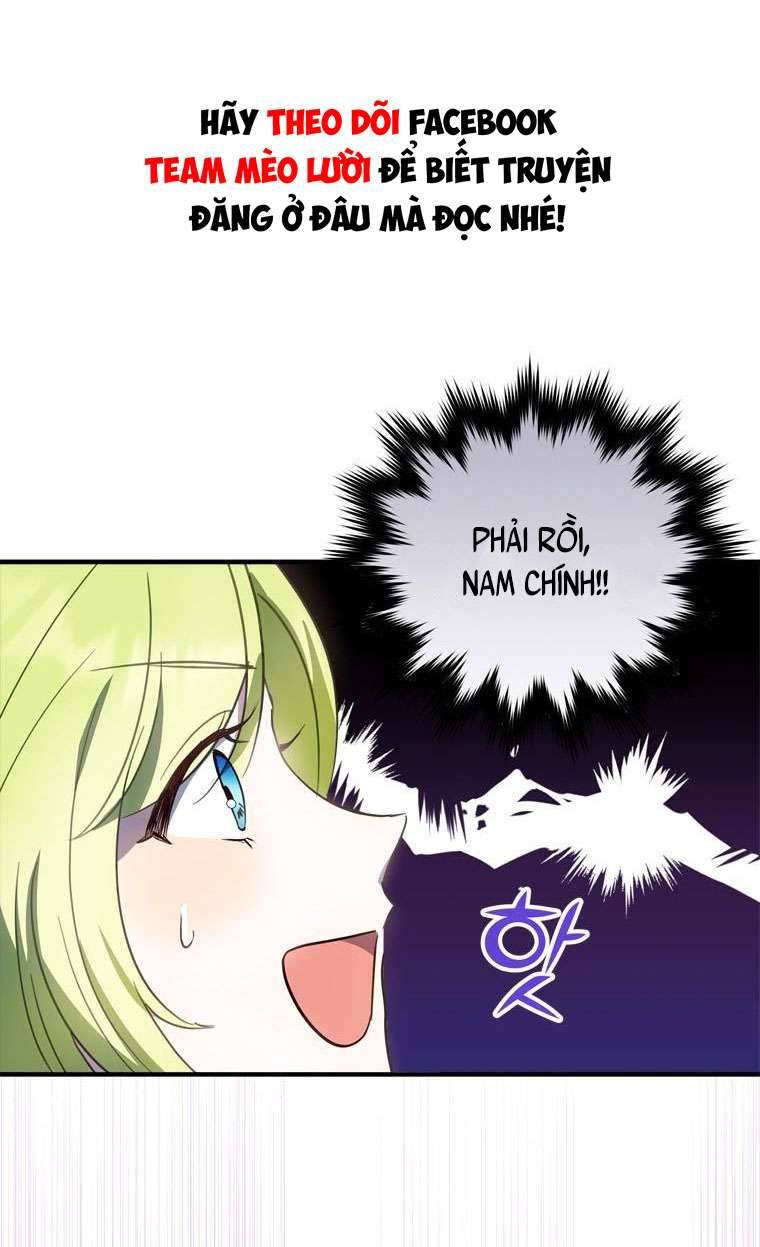 Tôi Đã Bảo Nữ Chính Đang Cải Trang Cơ Mà! Chap 29 - Trang 2