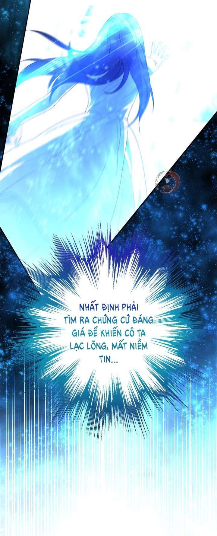 Tôi Là Minh Chứng Của Sự Thật Chap 48 - Trang 3