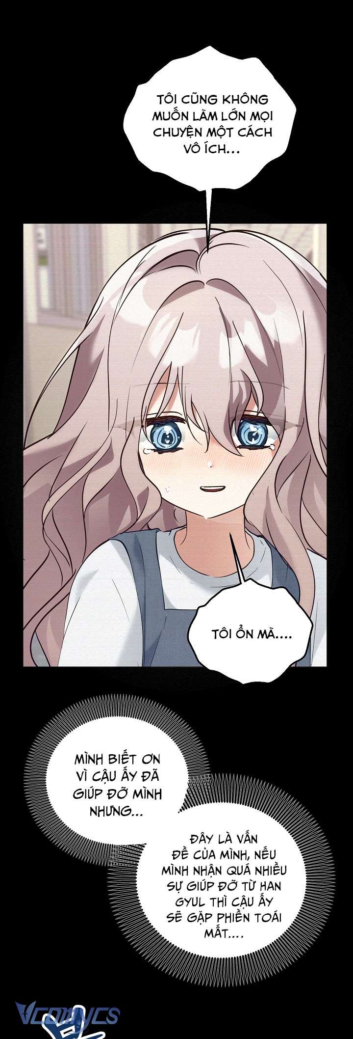 [18+] Dinh Thự Young Chun Hwa: Mãi Một Tình Yêu Chapter 11 - Next Chapter 12