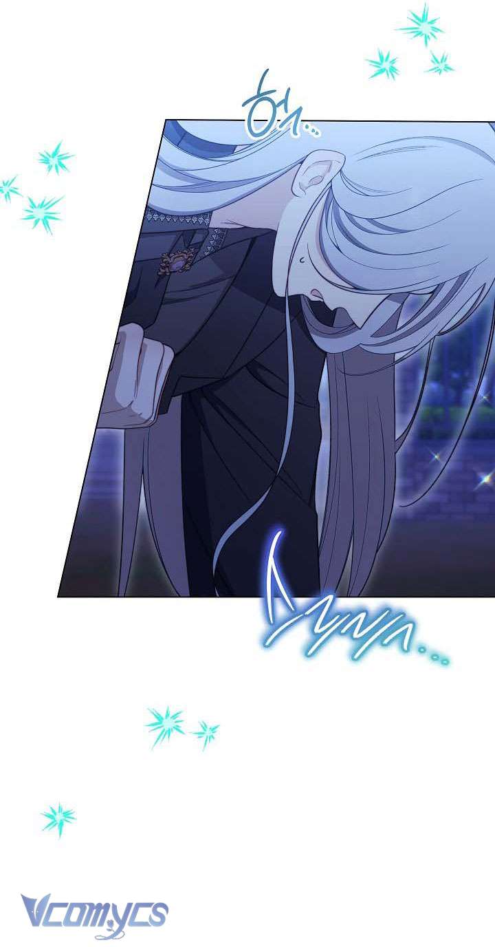 Hầu Gái Độc Quyền Của Hoàng Hậu Phản Diện Chapter 24 - Trang 4