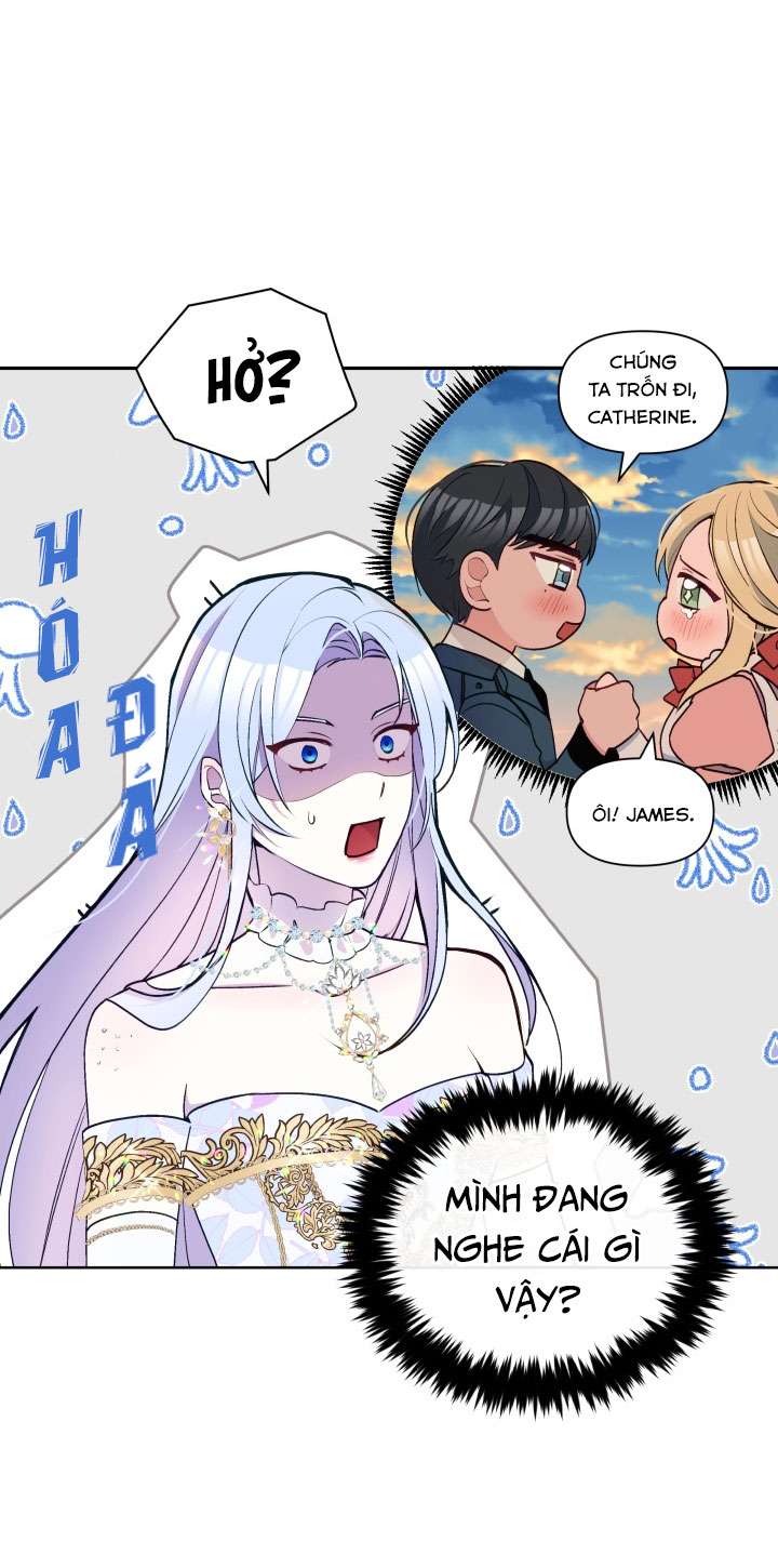 Người Bảo Hộ Của Bạo Quân Là Ma Nữ Tàn Độc Chap 44 - Trang 4