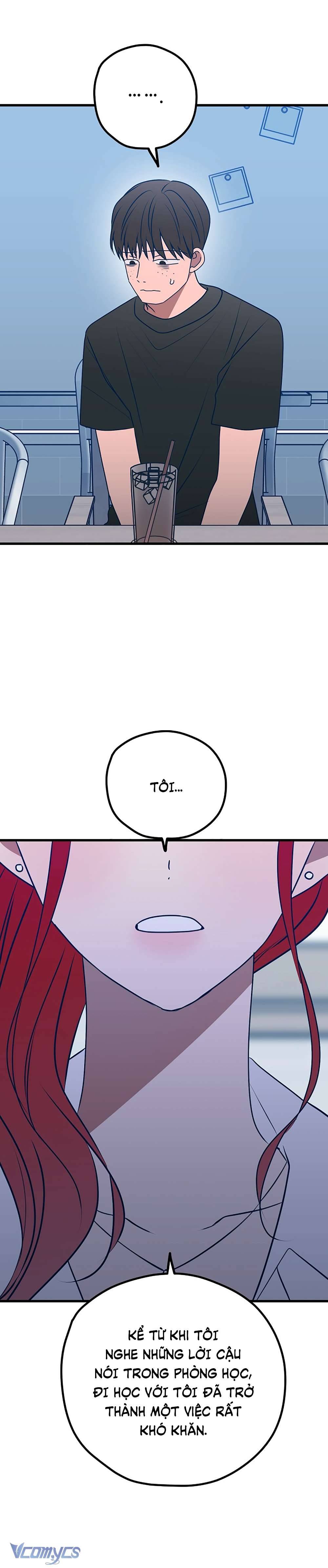 Kẻ Rác Rưởi Không Đáng Được Yêu Chapter 101 - Trang 4