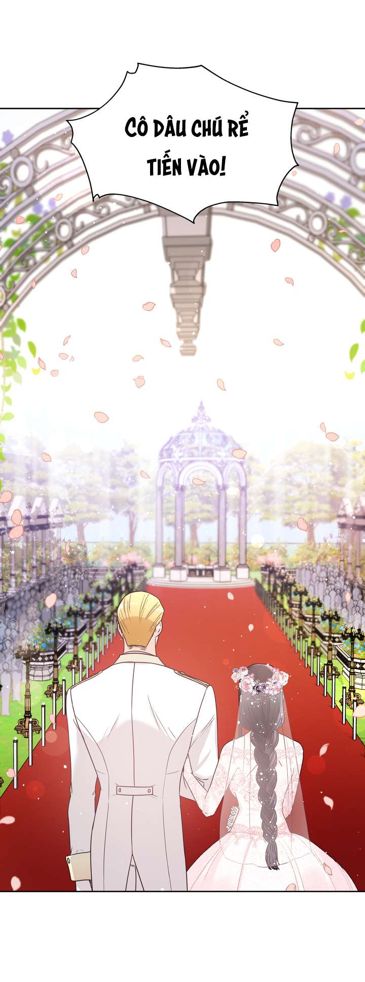 Công Nương Su Chapter 9 - Trang 4