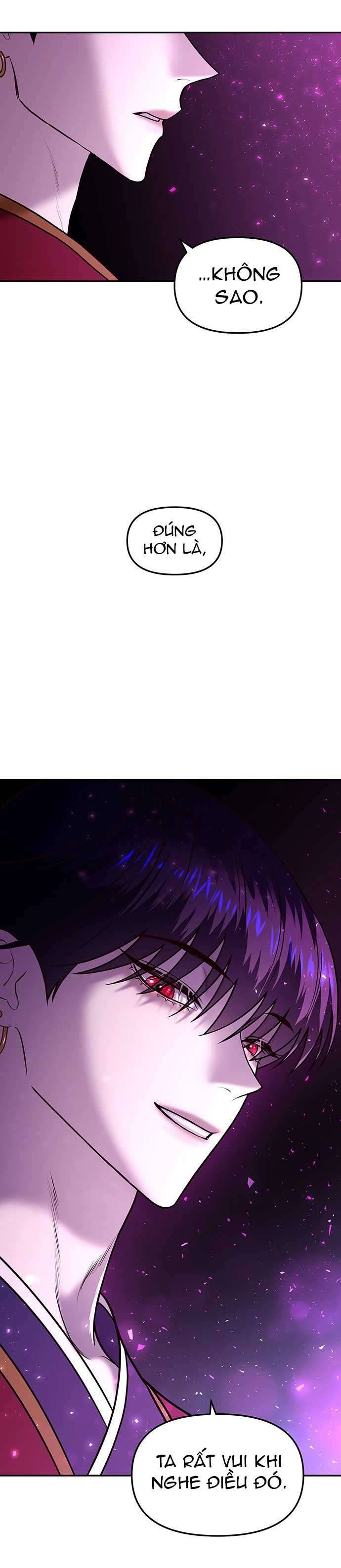 Vương Tử Huyền Bí Chapter 6 - Trang 4