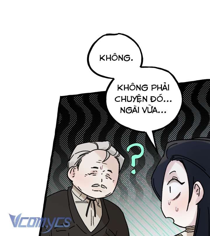 [18+] Hoàng Cung Có Chó Dữ! Chap 9 - Trang 2