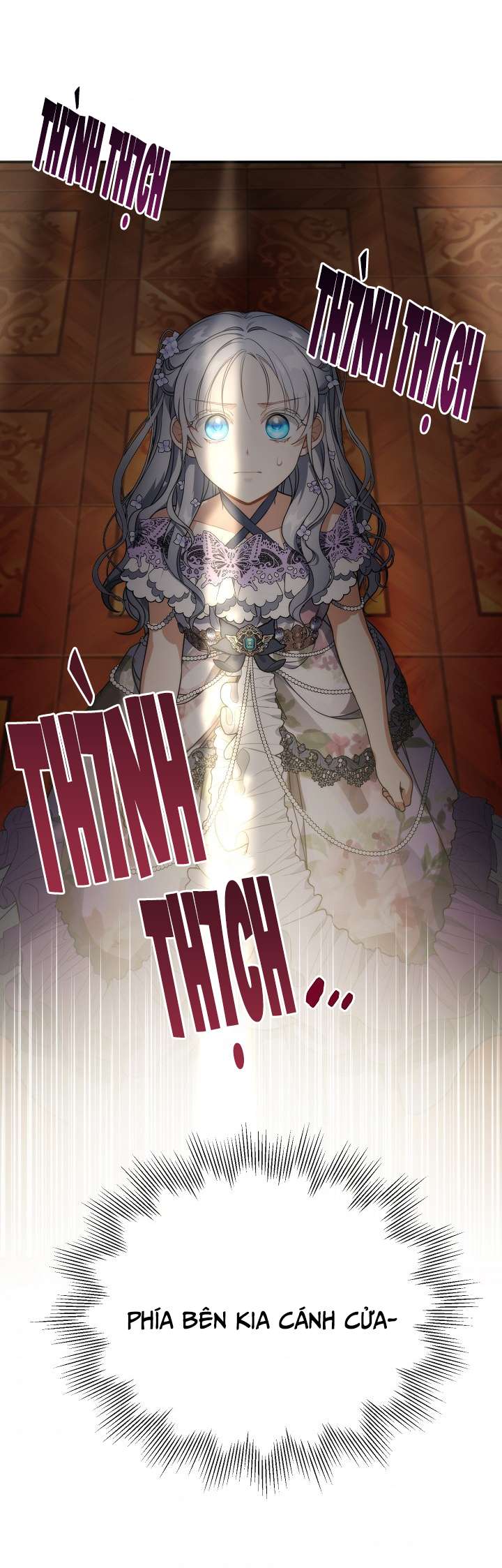 Lại Một Lần Nữa Hướng Về Ánh Sáng Chap 38 - Trang 2