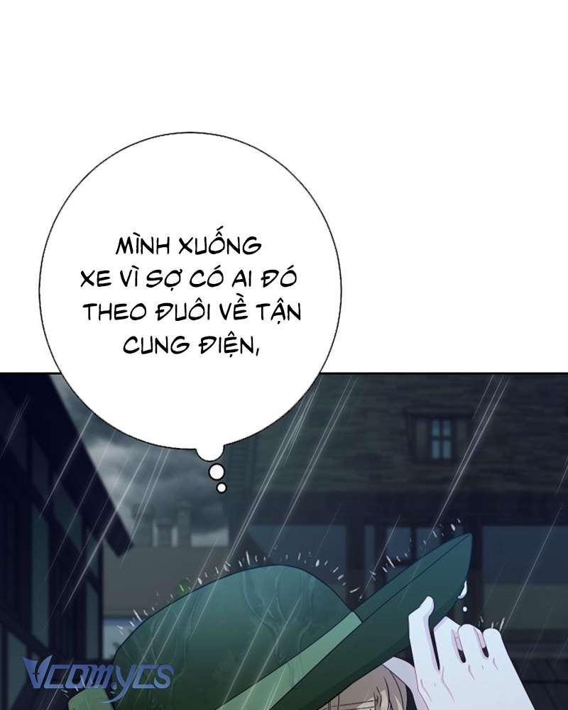 Hầu Gái Độc Quyền Của Hoàng Hậu Phản Diện Chapter 52 - Trang 4