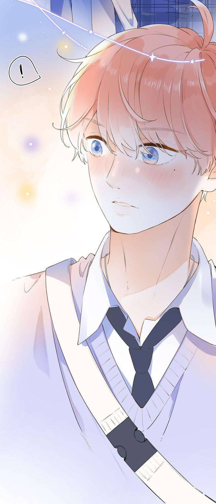 Ánh Sao Phiêu Linh Trong Nước Chapter 26 - Next Chapter 27