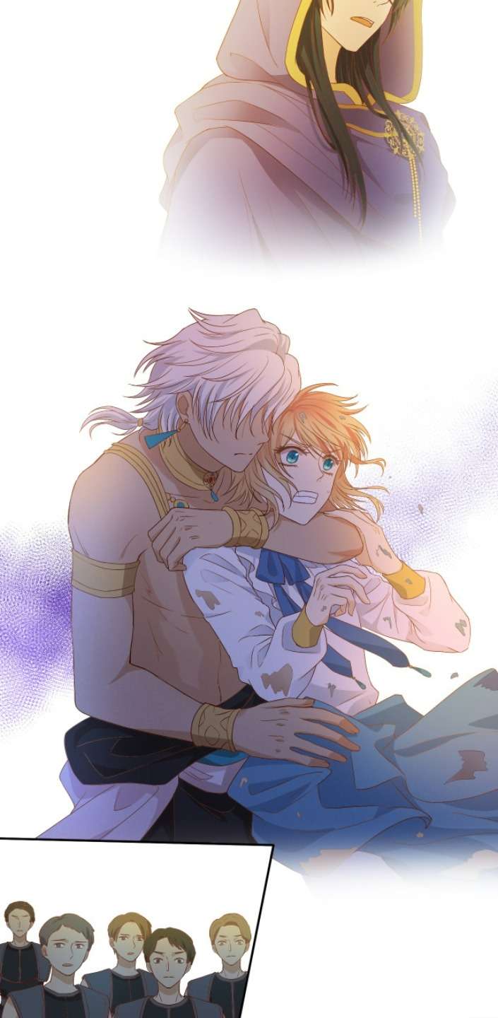 Địch Úc Đa Chi Ca Chapter 61 - Trang 4