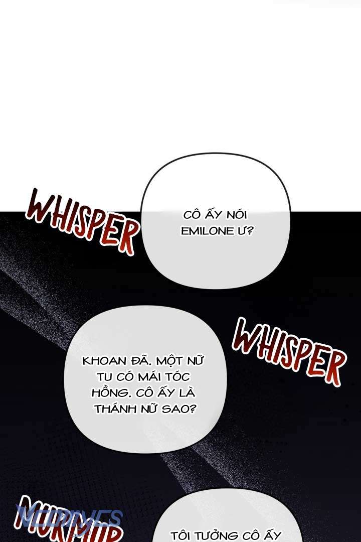 Mê Cung Cám Dỗ Của Emilone Chapter 3 - Next Chapter 4