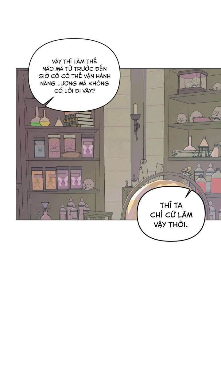 Siren: Trở Thành Gia Đình Của Nhân Vật Phản Diện Chapter 23 - Next Chapter 24