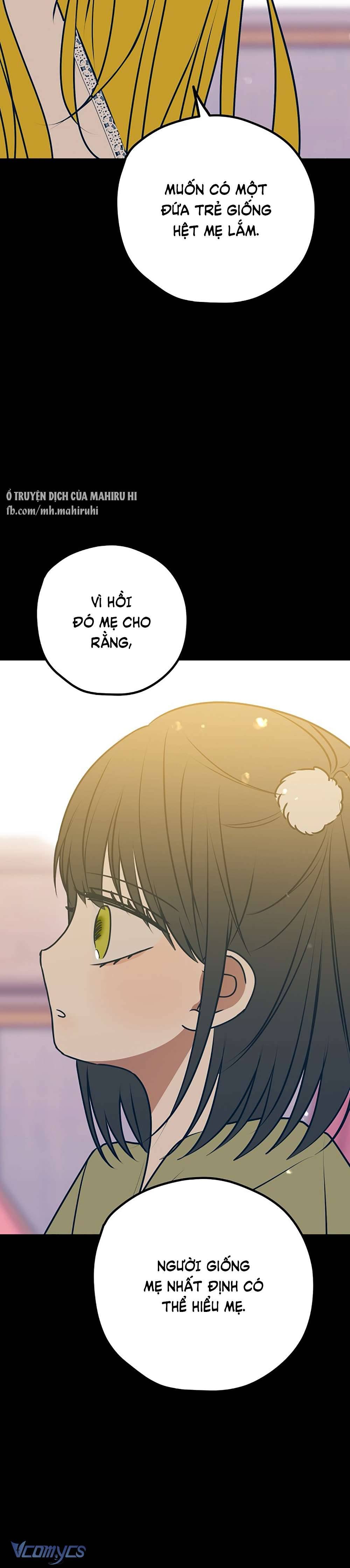 Kẻ Rác Rưởi Không Đáng Được Yêu Chapter 109 - Trang 4