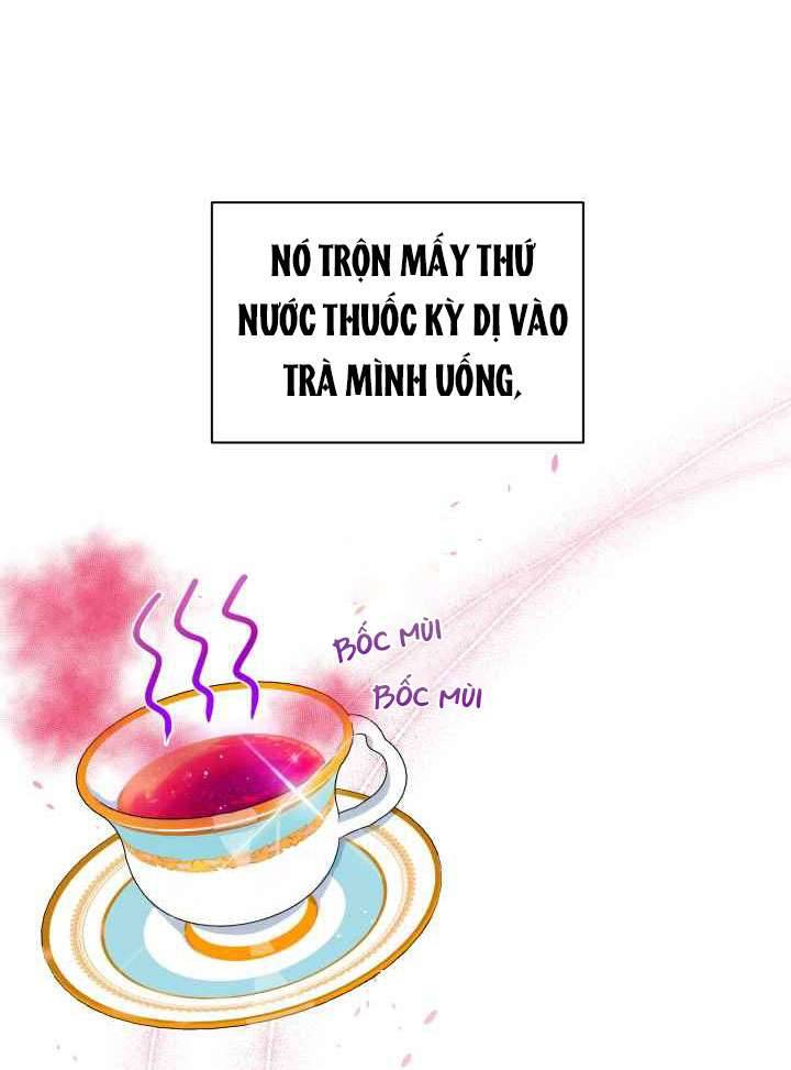 Người Bảo Hộ Của Bạo Quân Là Ma Nữ Tàn Độc Chap 19 - Next Chap 20