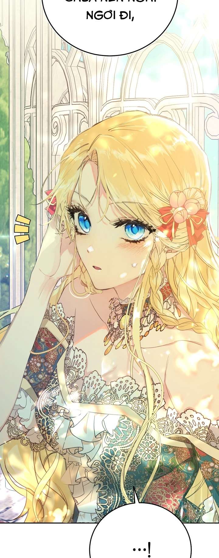 Ác Nữ Chỉ Là Một Con Rối Chap 19 - Trang 2