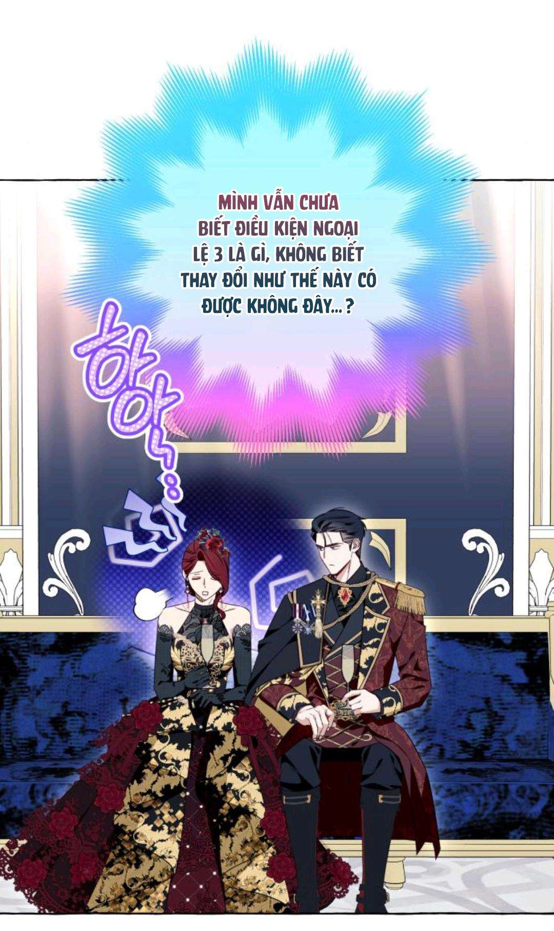 Tôi Tưởng Đó Chỉ Là Tiểu Thuyết Trọng Sinh Bình Thường Chapter 53 - Trang 3