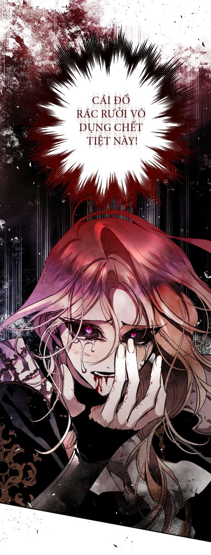 Lời Thú Nhận Của Chúa Tể Bóng Tối Chapter 108 - Next Chapter 108