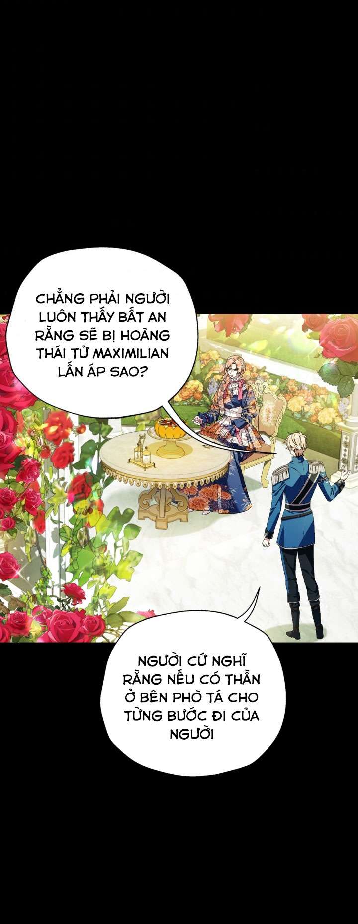 Cha À, Con Không Muốn Kết Hôn Đâu Chap 70 - Trang 2